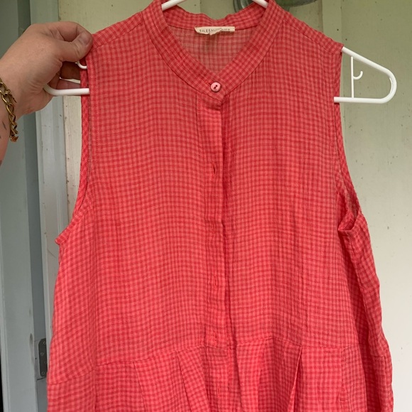 Eileen west gingham dress - Picture 5 of 5